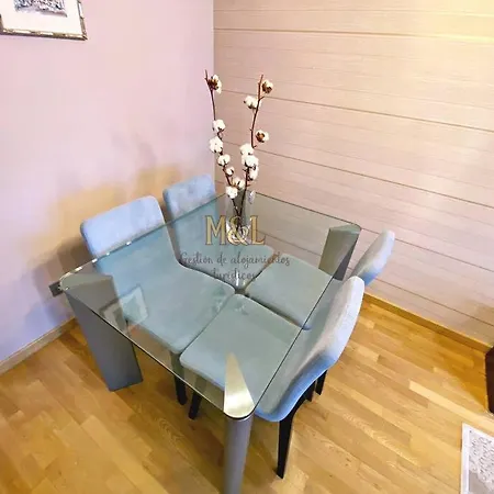 Viyago Apartment Oviedo Exterior photo