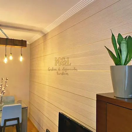 Viyago Apartment Oviedo Exterior photo