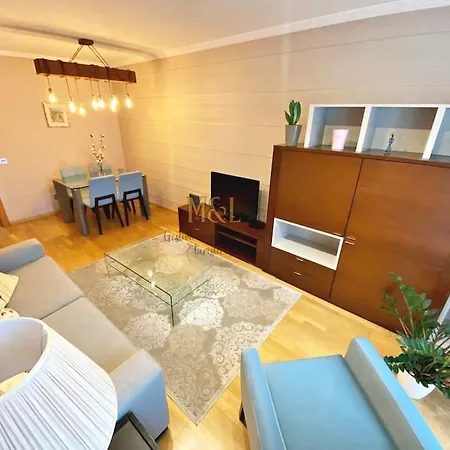 Viyago Apartment Oviedo Exterior photo