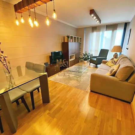Viyago Apartment Oviedo Exterior photo