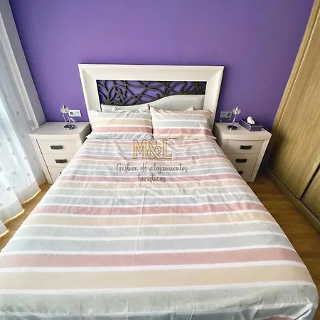 Viyago Apartment Oviedo Exterior photo