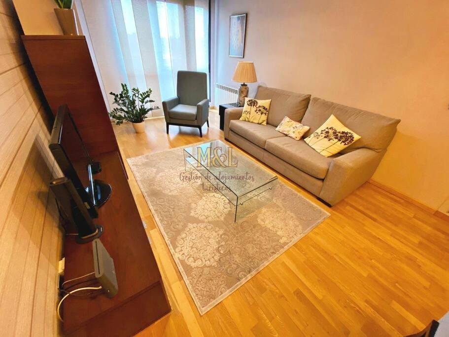 Apartment Viyago
