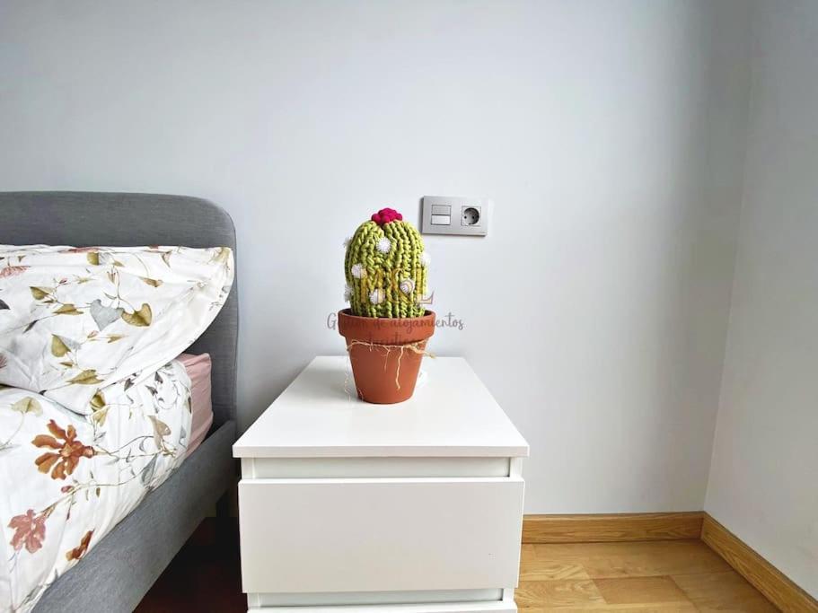 Apartment Viyago Oviédo
