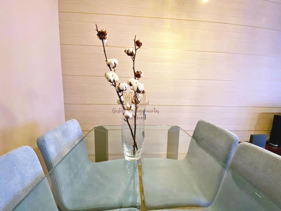Viyago Apartment