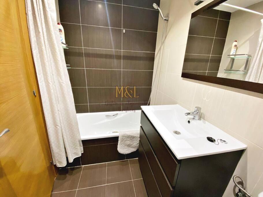 Viyago Apartment Oviédo
