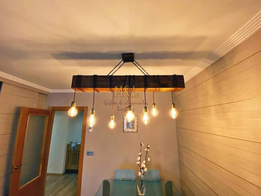 Viyago Apartment